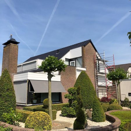 Over schildersbedrijf VDP Schilderwerken Over schildersbedrijf VDP Schilderwerken
